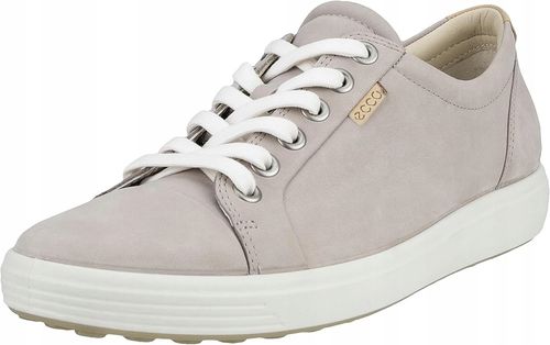 Buty ECCO Soft 7 430003 beżowy R35 na Arena.pl