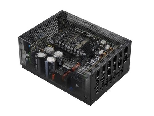 Cooler Master Zasilacz Cooler Master MasterWatt Maker 1200W na Arena.pl