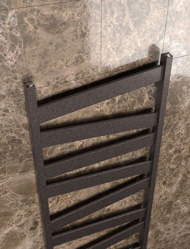 GRZEJNIK ŁAZIENKOWY INTRO 1520/540 BORDO na Arena.pl