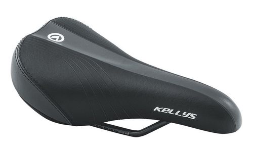 Siodło Kellys KLS DRIVELINE Junior na Arena.pl