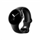 Smartwatch Google Pixel Watch GA04300 Czarny Czarny matowy 1,2" 294 mAh LTE