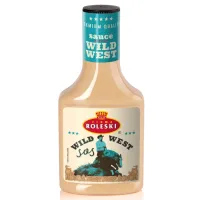 Sos Wild West 310g