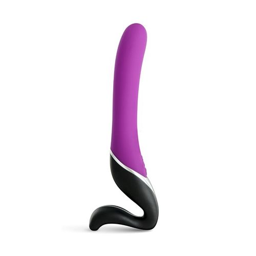 Wibrator Plaisirs Secrets - Plaisir Vibrant Vibrator Violet na Arena.pl