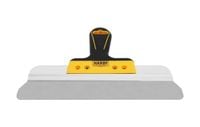 Szpachla do gładzi 30cm seria *65* stal nierdzewna z ergonomiczną rączką