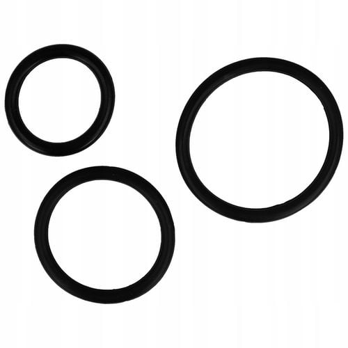 Męski masturbator Pochwa Usta Odbyt i Wibrator ANAL+ 3 PIERŚCIENIE EREKCJA na Arena.pl