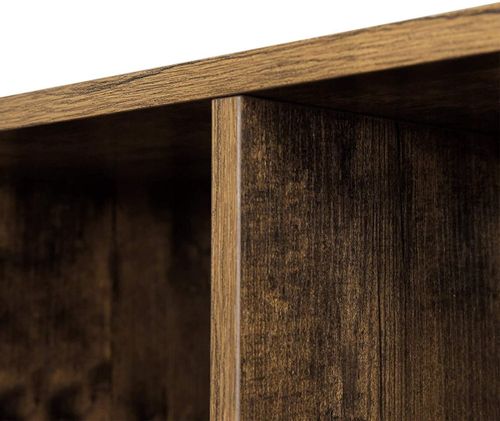 Regał Schodkowy - LBC10BX na Arena.pl