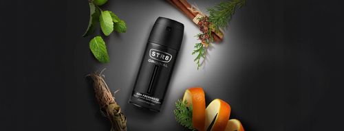 str8 deo dezodorant 150ml original na Arena.pl