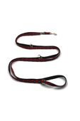 A-085 SMYCZ DLA PSA ROMB 20MM/330CM Kolor - Czarny
