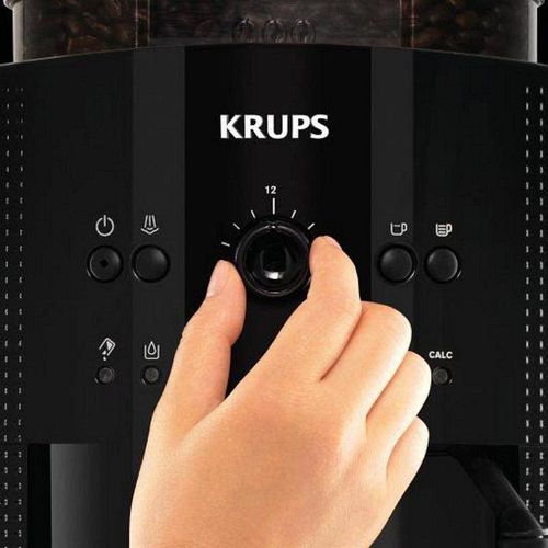 Espresso Krups EA810B Essential (423645) na Arena.pl
