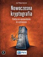 Nowoczesna kryptografia Praktyczne wprowadzenie do szyfrowania Jean-Philip…