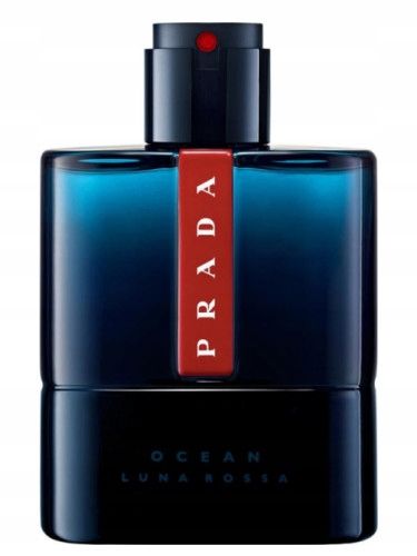 FLAKON PRADA LUNA ROSSA OCEAN 100ML EDT zdjęcie 1