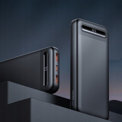 MCDODO POWERBANK 10000MAH Z WYŚWIETLACZEM 2X USB USB-C 2A 10W + KABEL USB-C na Arena.pl