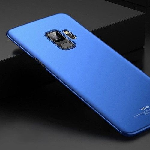 Samsung S9 Plus - Etui MSVII Super Slim na Arena.pl