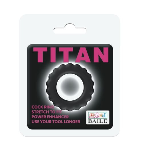 baile   titan ring na Arena.pl