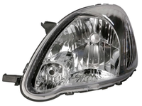 Toyota Yaris 03-05 reflektor przedni lampa przednia lewa