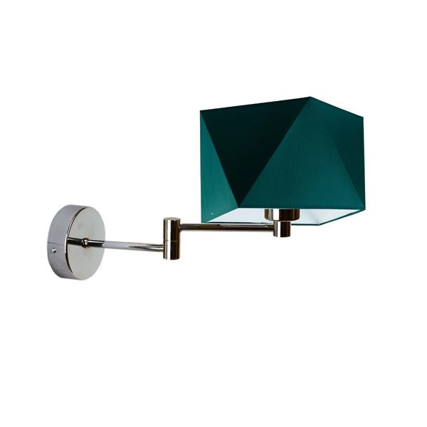 Kinkiet regulowany do czytania w sypialni HANOI zdjęcie 10