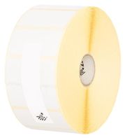 Zebra Label roll, 70x32mm