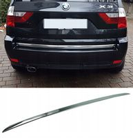 BMW X3 X-3 E83 - LISTWA CHROM Chromowana Klape 4