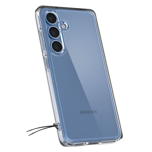 spigen ultra hybrid galaxy s25 crystal clear na Arena.pl