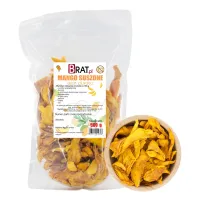 Mango suszone bez cukru 500g