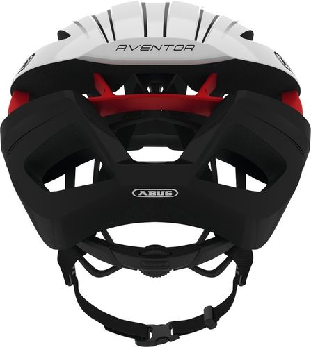 Kask Rowerowy ABUS AVENTOR M 54-58 na Arena.pl