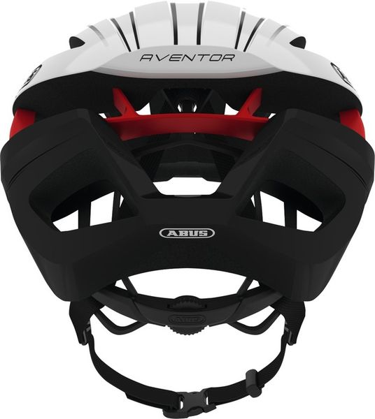 Kask Rowerowy ABUS AVENTOR M 54-58 zdjęcie 3
