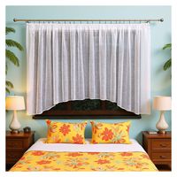 Firanka Siolla 300 x 150 cm DomoweTekstylia | WN351S 315