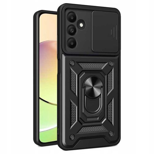 Spacecase Camring Galaxy M55 5G Black na Arena.pl