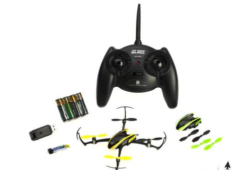 Blade Nano QX Bind & Fly na Arena.pl