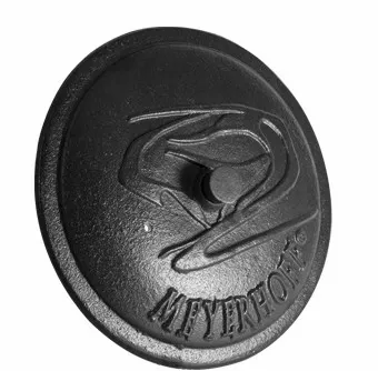 KOCIOŁEK ŻELIWNY MEYERHOFF 4L+RĘKAWICA na Arena.pl