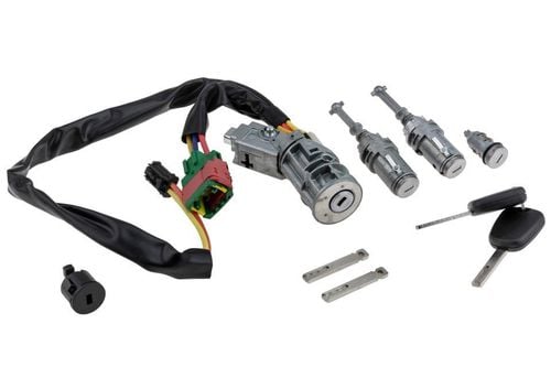 STACYJKA CITROEN C3 I 2002 2003 2004 2005 2006 2007 2008 2009 na Arena.pl