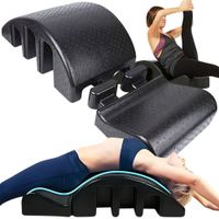 Łuk do pilatesu spine corrector do rozciągania pleców ćwiczeń korekotr