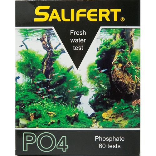 Test SALIFERT Freshwater PO4 - na fosforany na Arena.pl