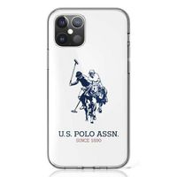 ND38_USHCP12STPUHRWH US Polo Assn Big Double Hors