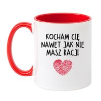 Klasyczny Biało-Czerwony 330 ml