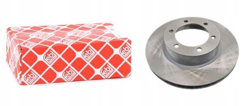 TARCZA HAM PRZOD 318X23 V FEBI BILSTEIN na Arena.pl