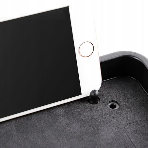 SKŁADANA PODSTAWKA TACKA STOLIK ORGANIZER NA ZAGŁÓWEK Maclean MC-927 na Arena.pl