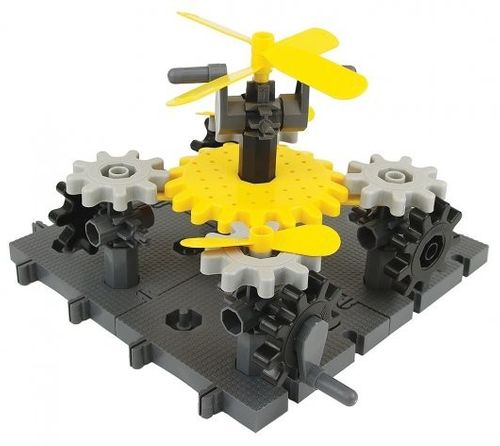 Korbo Klocki Technik 122 na Arena.pl