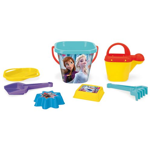 ND01_89598 WADER Kpl do piasku 7el Frozen 77942 7 na Arena.pl