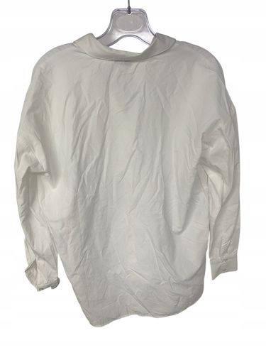 Damska Koszula Pieces r. S biała na Arena.pl