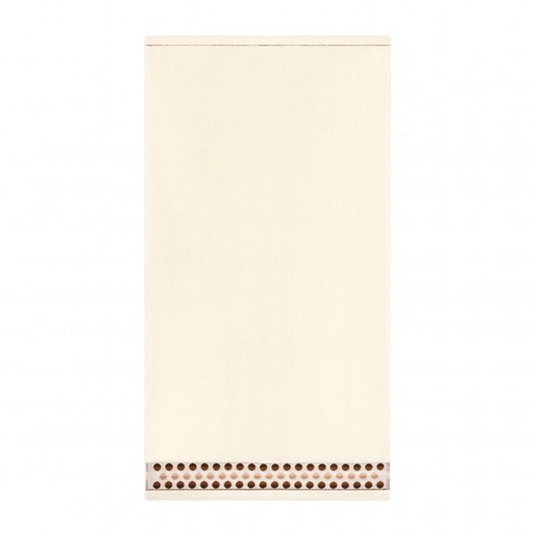 Ręcznik ZEN-2 70x140 Zwoltex ecru zdjęcie 3