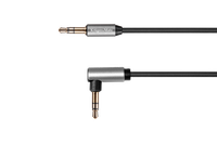 Kabel audio 3,5 mm Kruger&Matz Basic