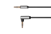 Kabel audio 3,5 mm Kruger&Matz Basic