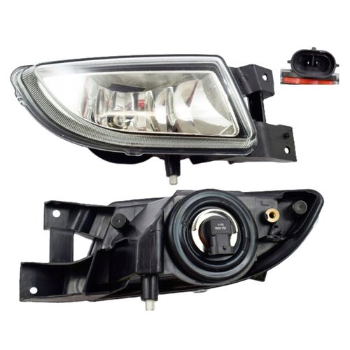 Lampa przeciwmgielna Prawy Halogen przód Iveco Daily 2012-2014 żarówka H11 na Arena.pl