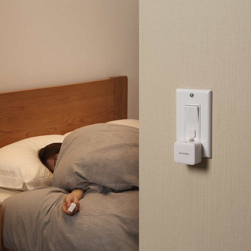 Pilot SwitchBot . na Arena.pl