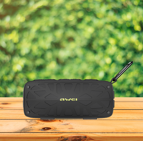 Głośnik - Awei Y330 - Black na Arena.pl