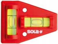 POZIOMICA KRZYŻOWA K 5 - SOL 01430920