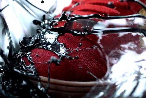 G14-01 IMPREGNAT DO BUTÓW COCCINE WATER DIRT STOP na Arena.pl