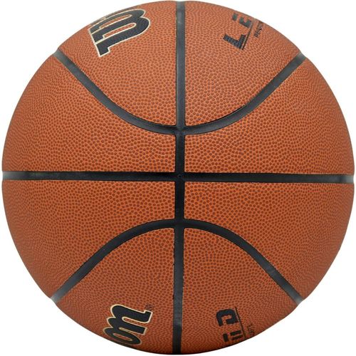 PIŁKA DO KOSZYKÓWKI WILSON LEGEND COMP BSKT BR R.7 na Arena.pl