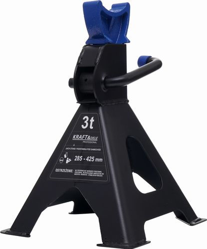 Kobyłki samochodowe 3T 285-425mm KD3171 na Arena.pl